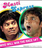 Masti Express